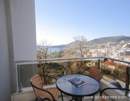Apartamentos en Olive Hill, Apartamento Rafailovici, alojamiento privado en Rafailovići, Montenegro - WhatsApp Image 2023-05-24 at 08.22.16 (2)